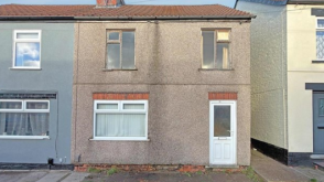 Modernisation in NOTTINGHAM photo